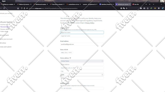 I will do ai mobile app development ai website ai saas as ai developer